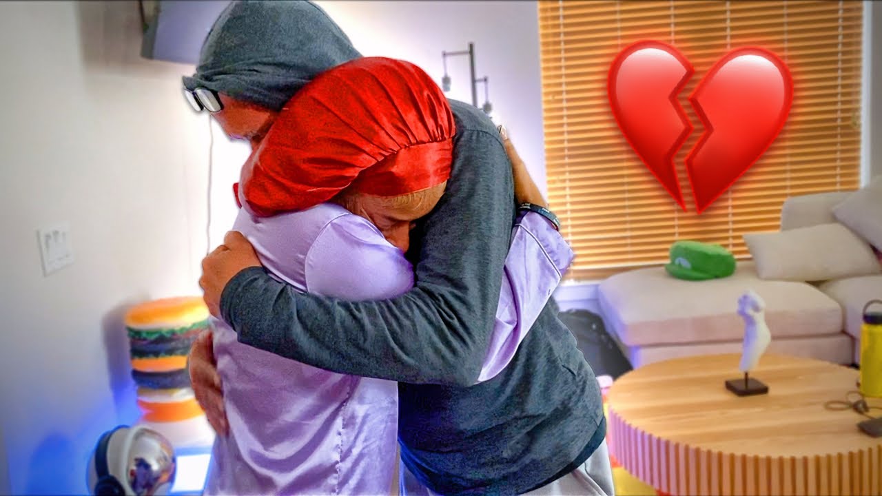 Thanksgiving Was SERIOUSLY EMOTIONAL 🥺