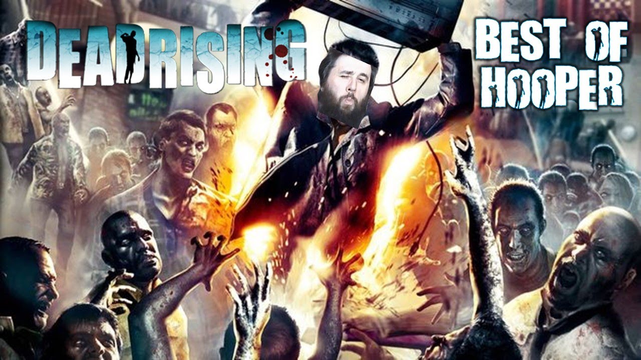 Best of Hooper - Dead Rising