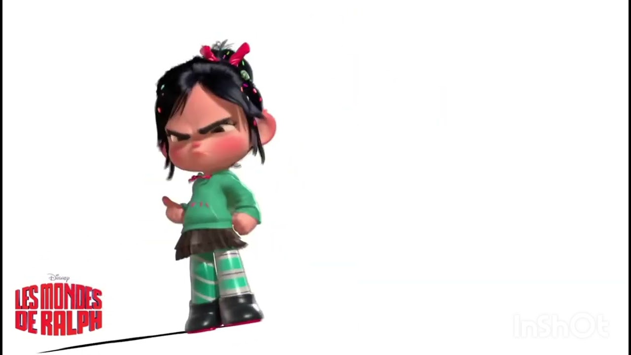 Wreck it ralph vanellope dance counting stars tiles hop 
