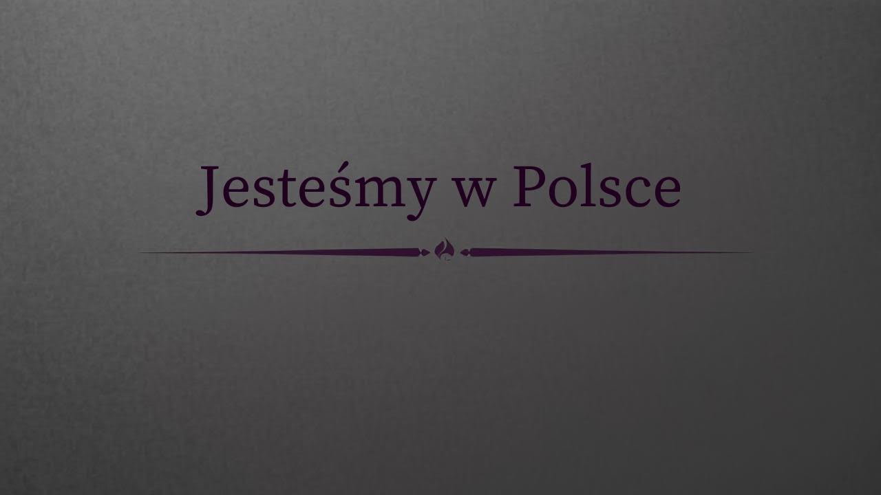 Informacja dla społeczności Hiszpańskich Cytryn