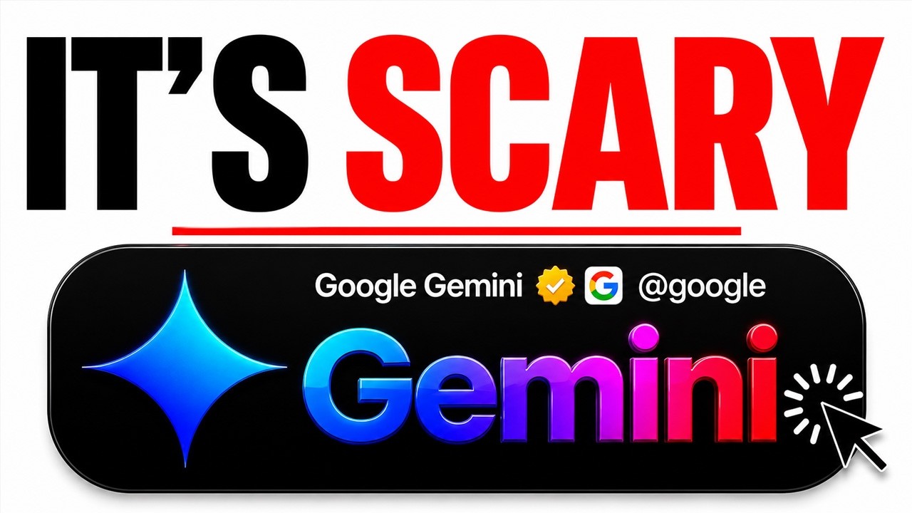 Новые обновления Google Gemini просто невероятные!