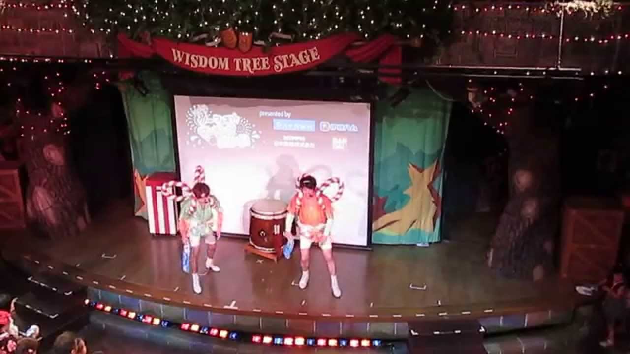 Sanrio Puroland