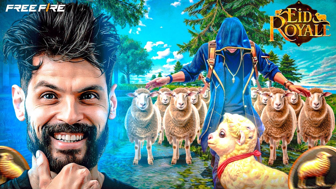 بمساعده شركة قارينا قمنا بتوزيع عشرة خرفان 🐑 على عائلات محتاجة