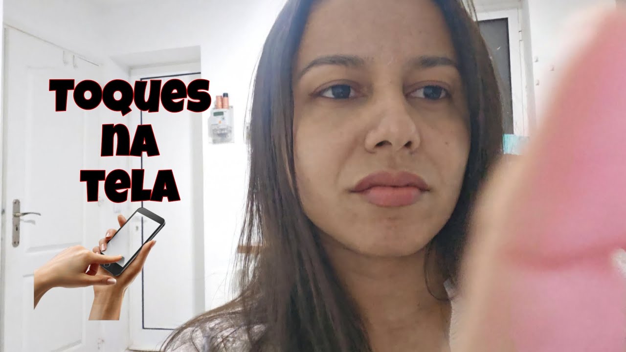 Asmr - pela milésima vez: vcs gostaram?😅😘 #asmr #softspoken #asmrsounds #asmrtriggers #asmrvideo 