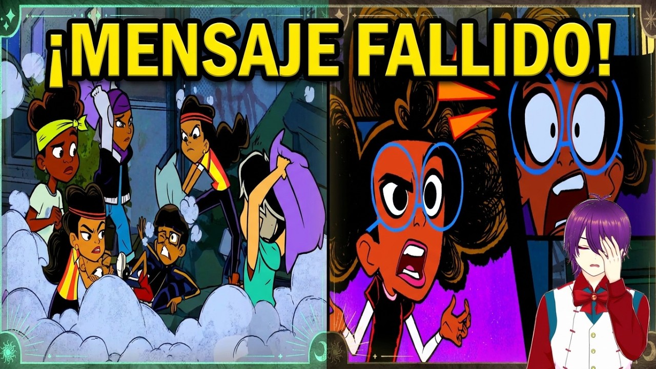 Moon Girl and Devil Dinosaur T1 CAP 7 Buenas noches, Moon Girl Parte 3