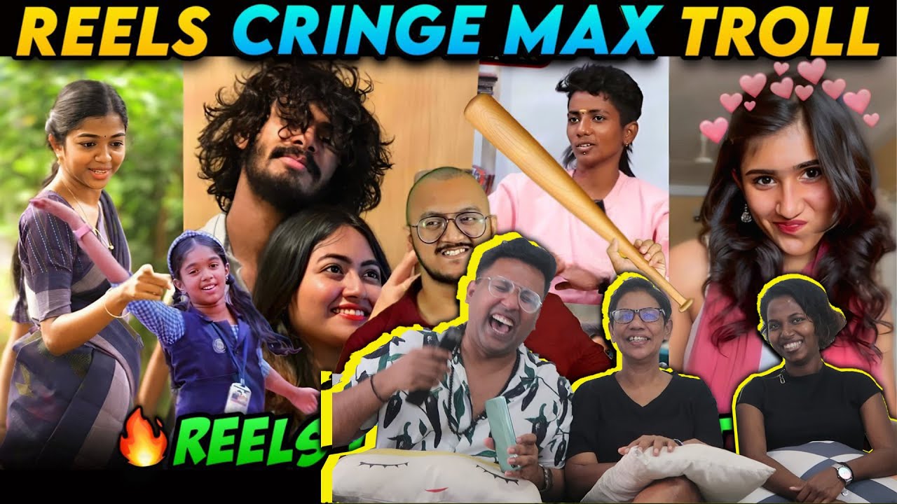 CRINGE-uh Kutties 😂 @Meme.Studios