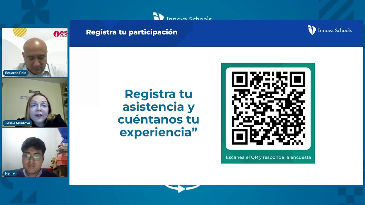 Beneficios exclusivos - Innova U