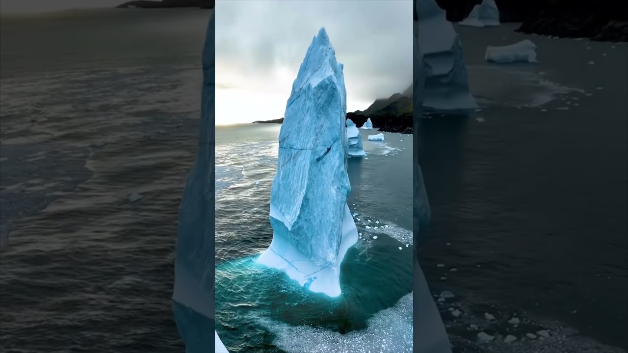 Places in Denmark that don&rsquo;t feel real #travel #adventure #explore #nature