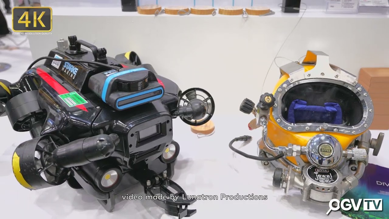 Exhibition & Trade Events Highlight Video