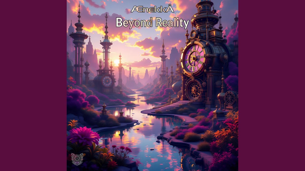 Beyond Reality