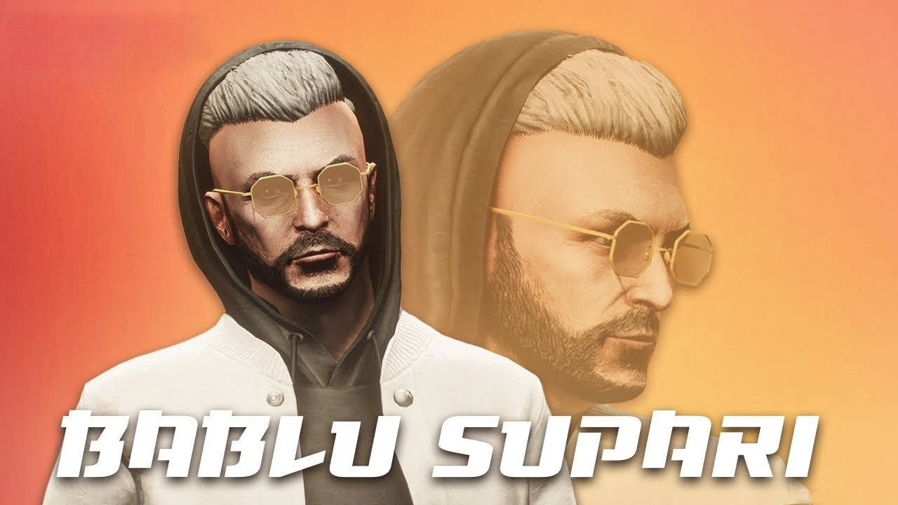 BOOSTING & ROBBERY | BABLU SUPARI | YATRA ROLEPLAY