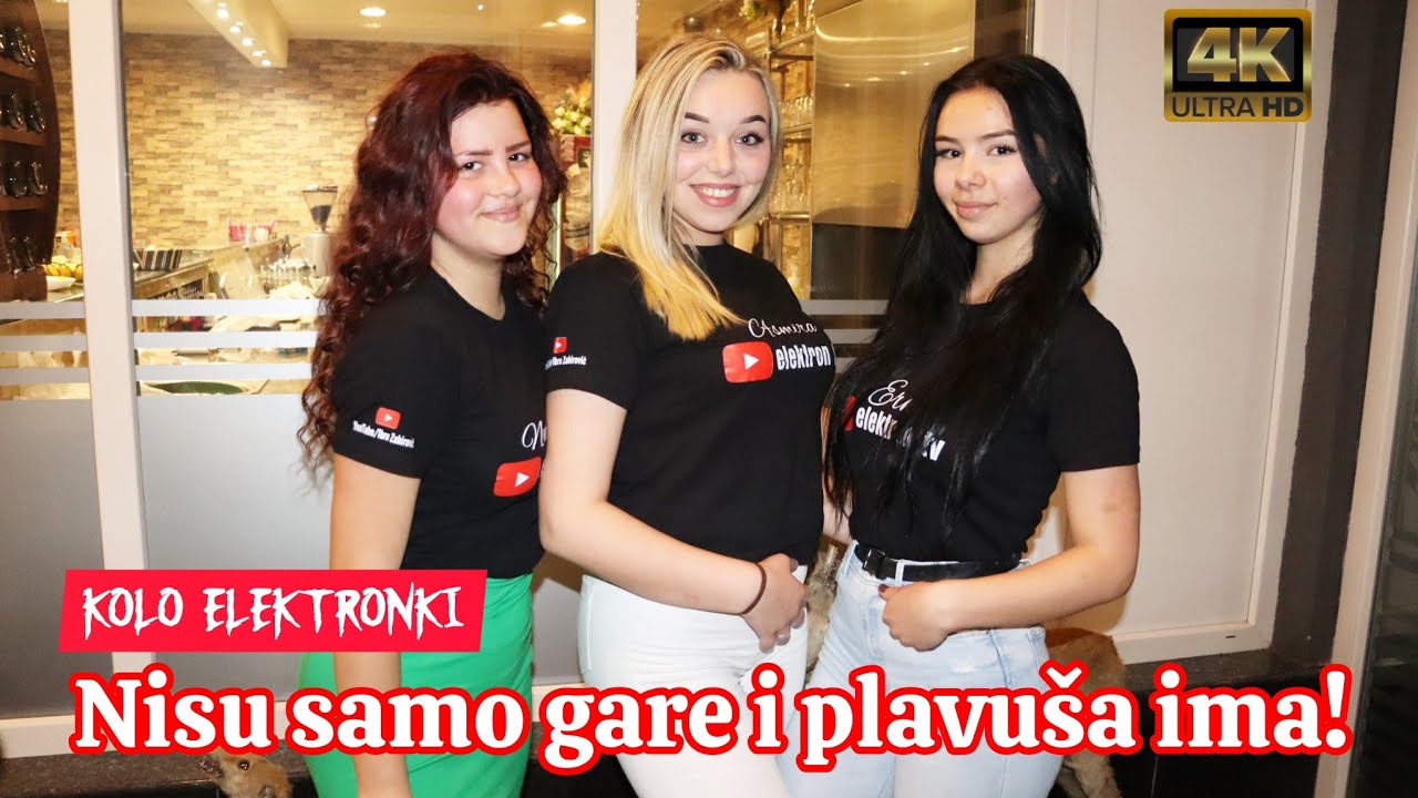 Nagradno kolo za najbolje igračice na sijelu - restoran Sarajlić Lašva 🎹 Piketovi ahbabi 🎤