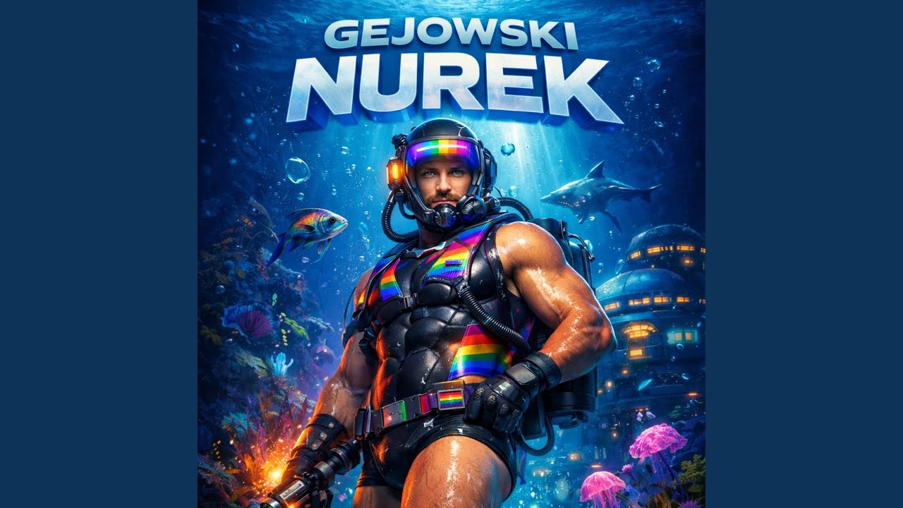 Gejowski Nurek