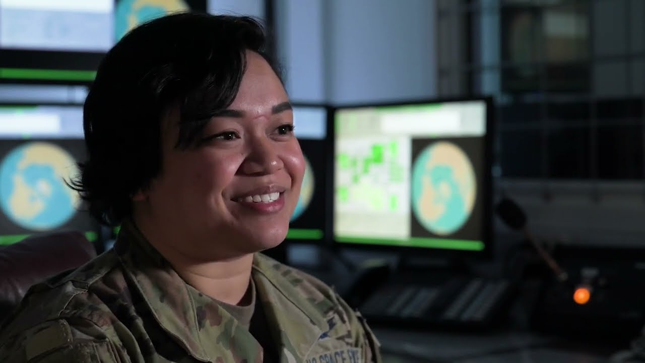 INSIDE THE SPACE FORCE: 12th Space Warning Squadron (Part III)