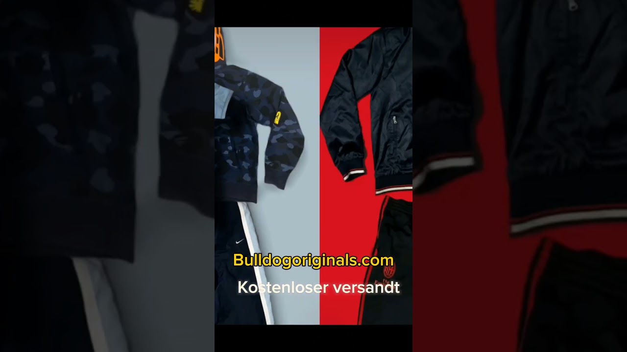 Neue Outfits  