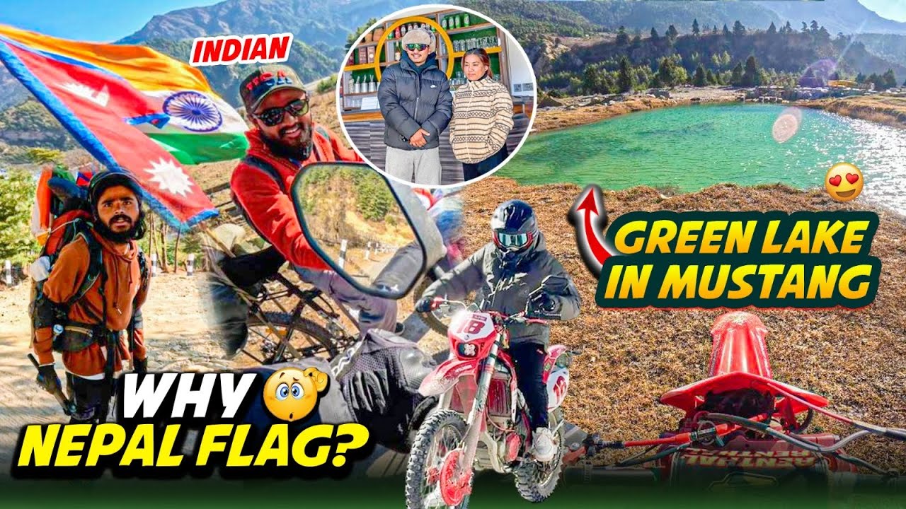 INDAIN🇮🇳VAYARA KINA NEPAL KO FLAG BOKAKO?? || MOTOVLOG @rajkumarkarki46 