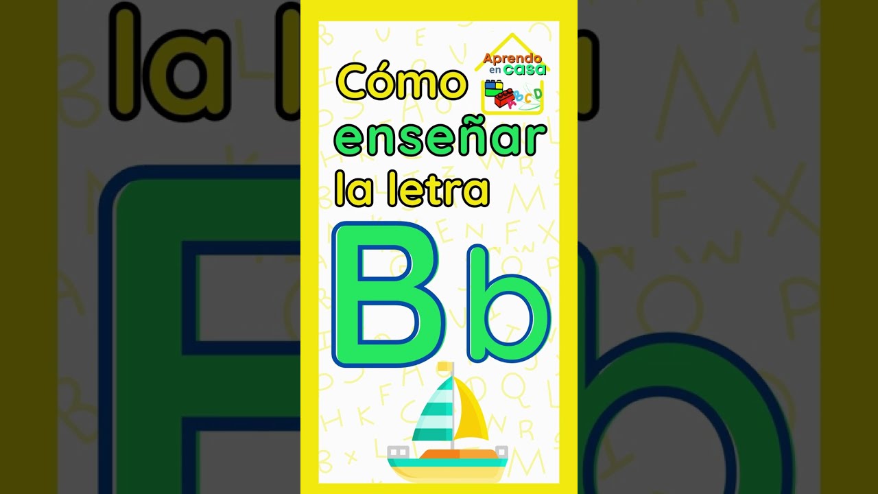 &iquest;C&oacute;mo suena la letra 