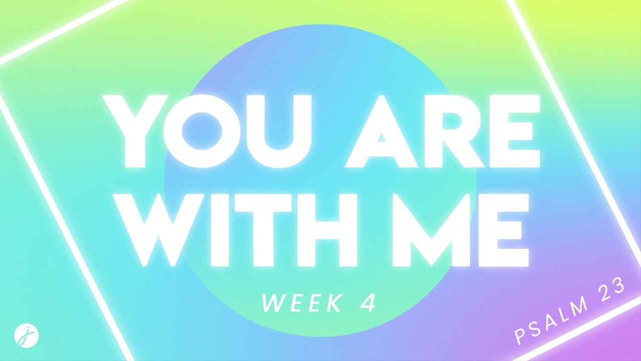 J-Gen Live 2020 | You Are With Me | 06.19