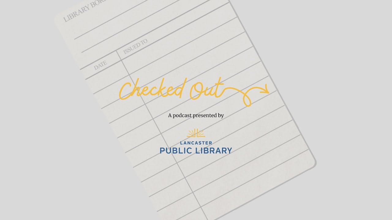 Season's Readings | Checked Out