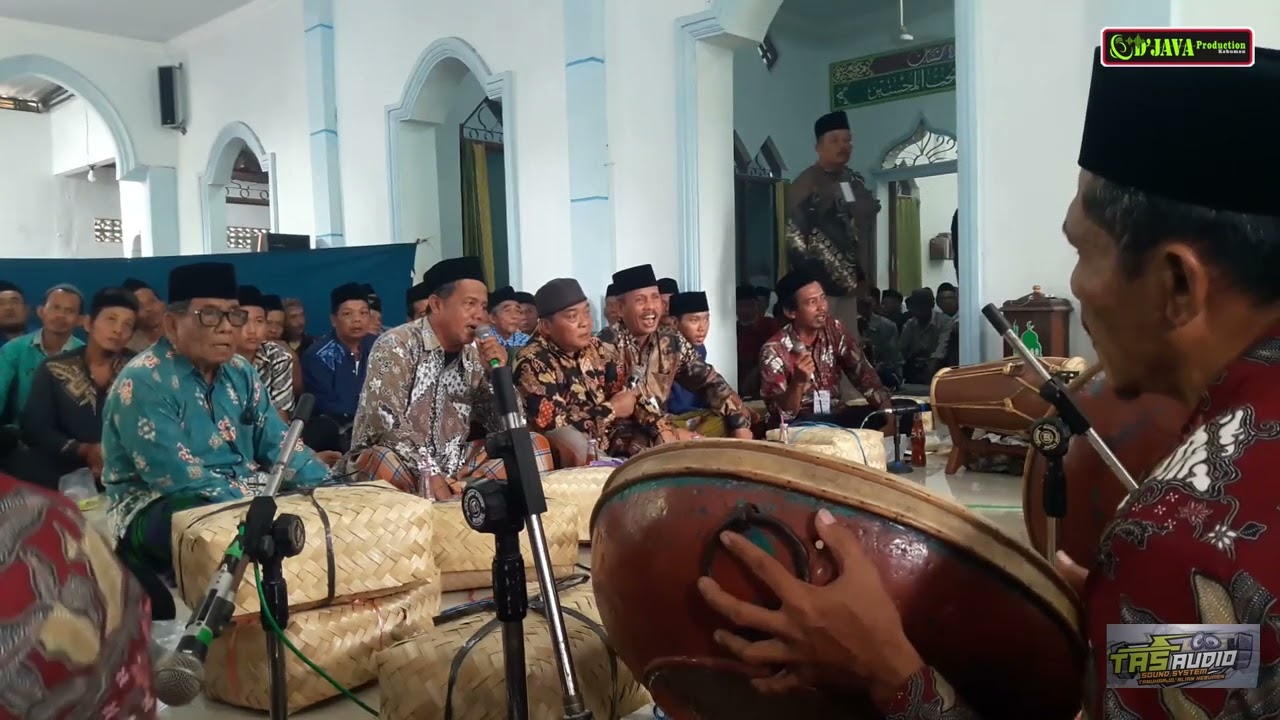 GROUP JAMJANENG KEDAWUNG TANUHARJO ALIAN KEBUMEN 40126 1
