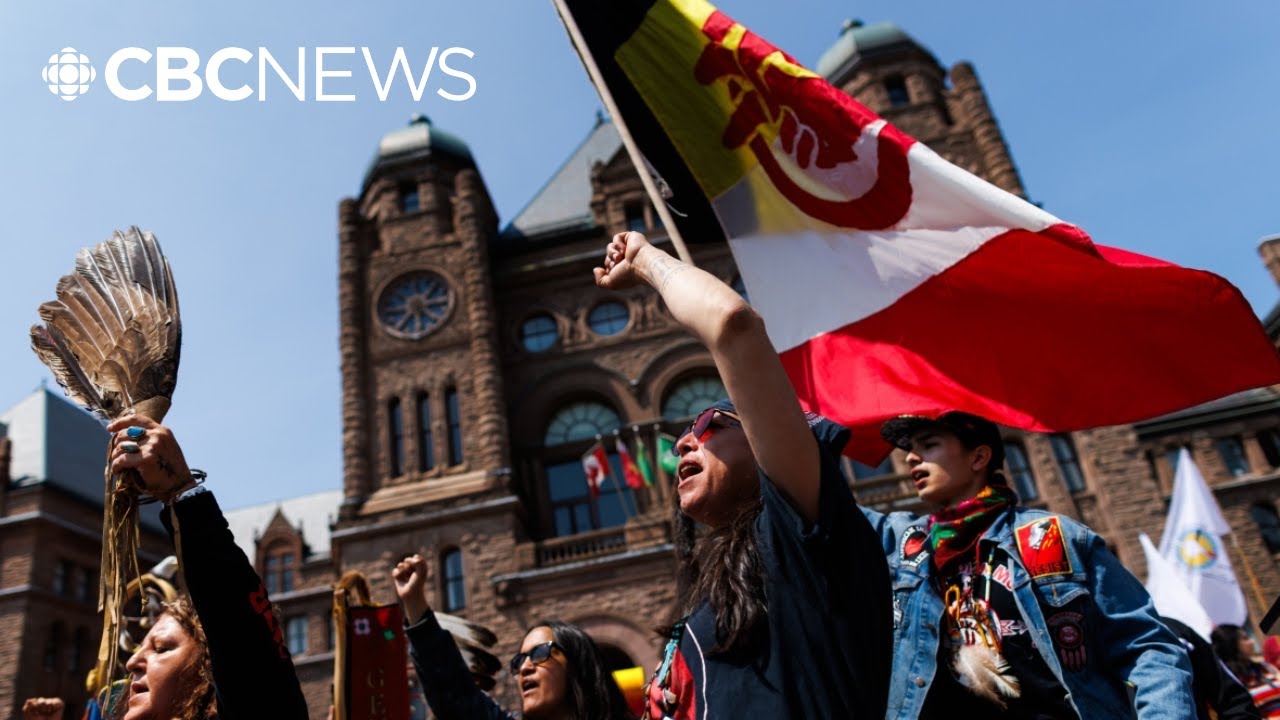 Ontario passes Bill 5 despite opposition from First Nations, environmental groups