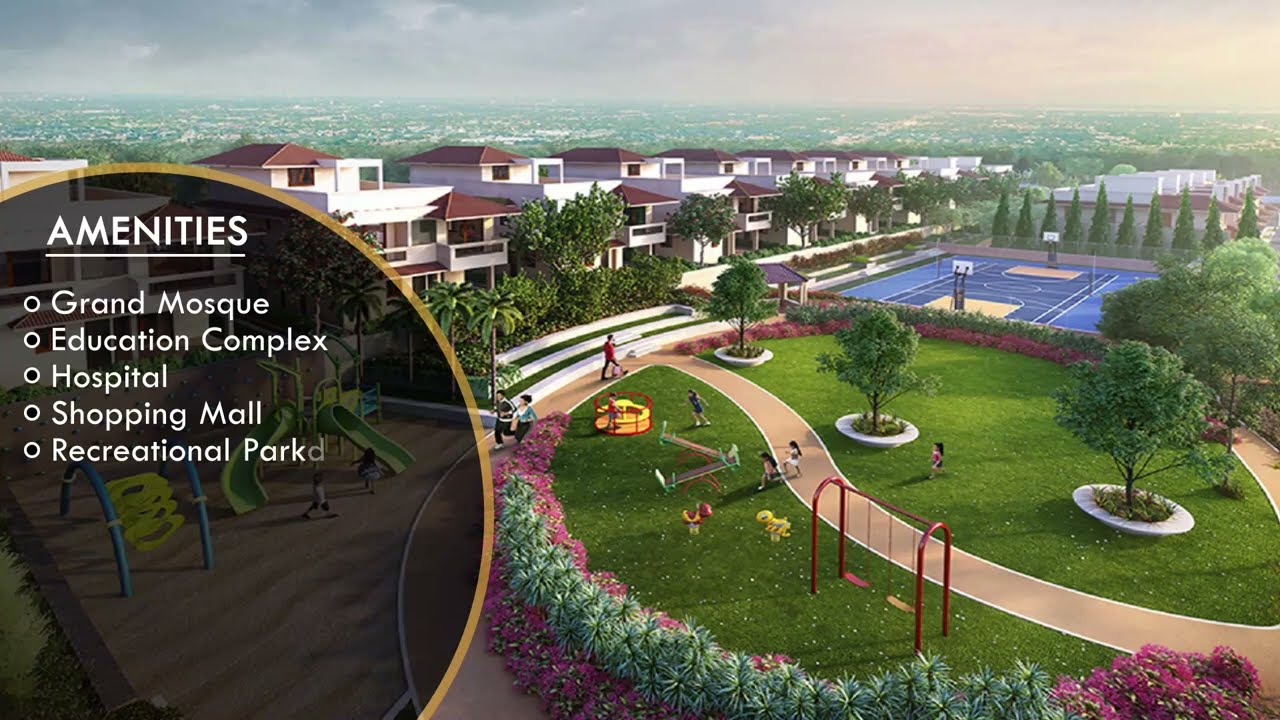 Hussain Marketing Network || 99 Enclave Royal Homes | Islamabad