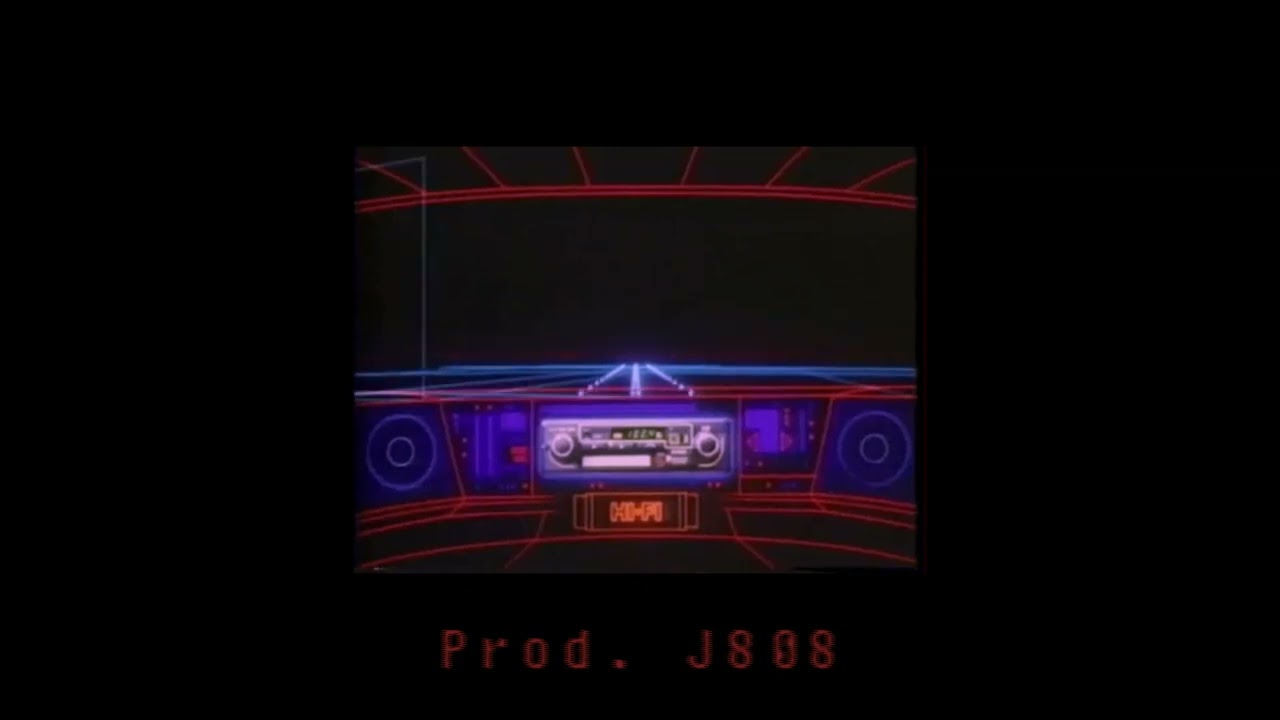 [FREE FOR PROFIT] Synthwave x 80s Pop type Beat 