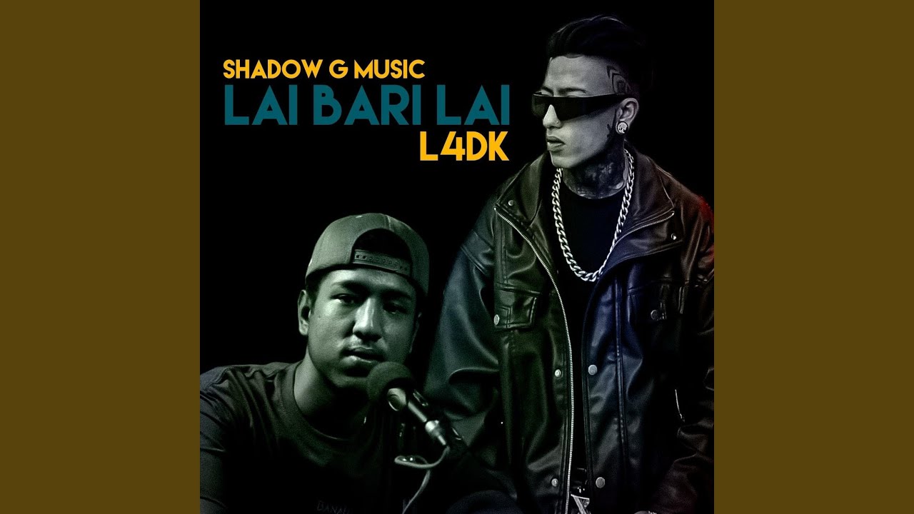 Lai Bari Lai (feat. L4DK)