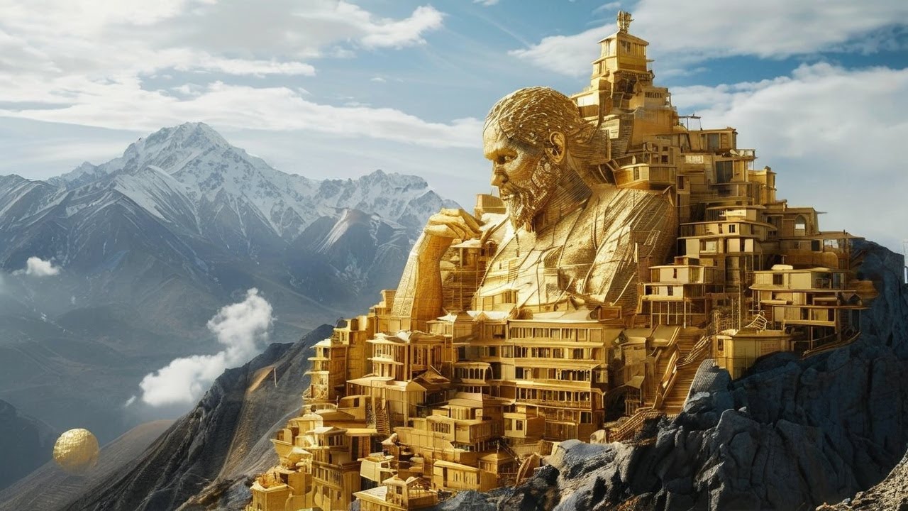The Journey of Prophet Hud: Lessons from the People of Aad