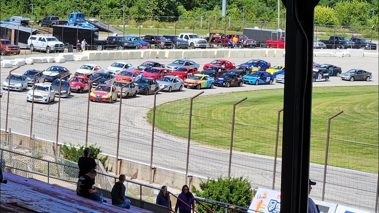 HawkeyeDowns Enduro Racing 8/24/25