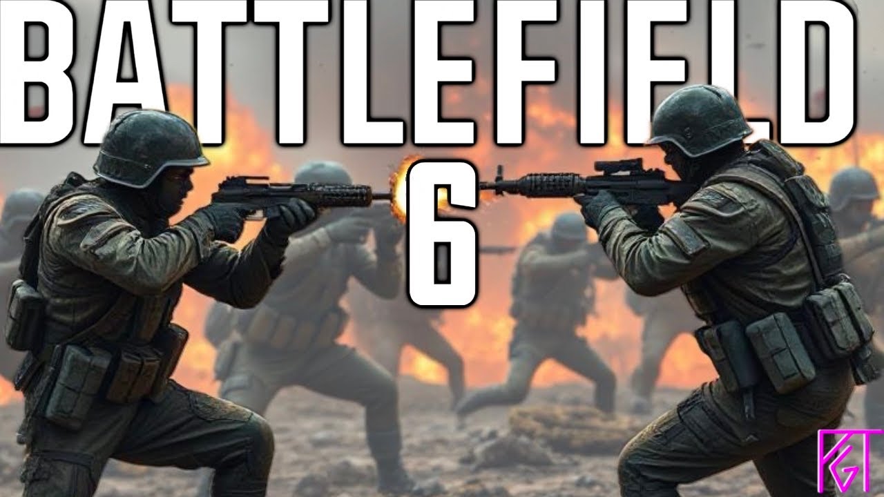 LA PRIMA VITTORIA SU BF6 REDSEC🔥