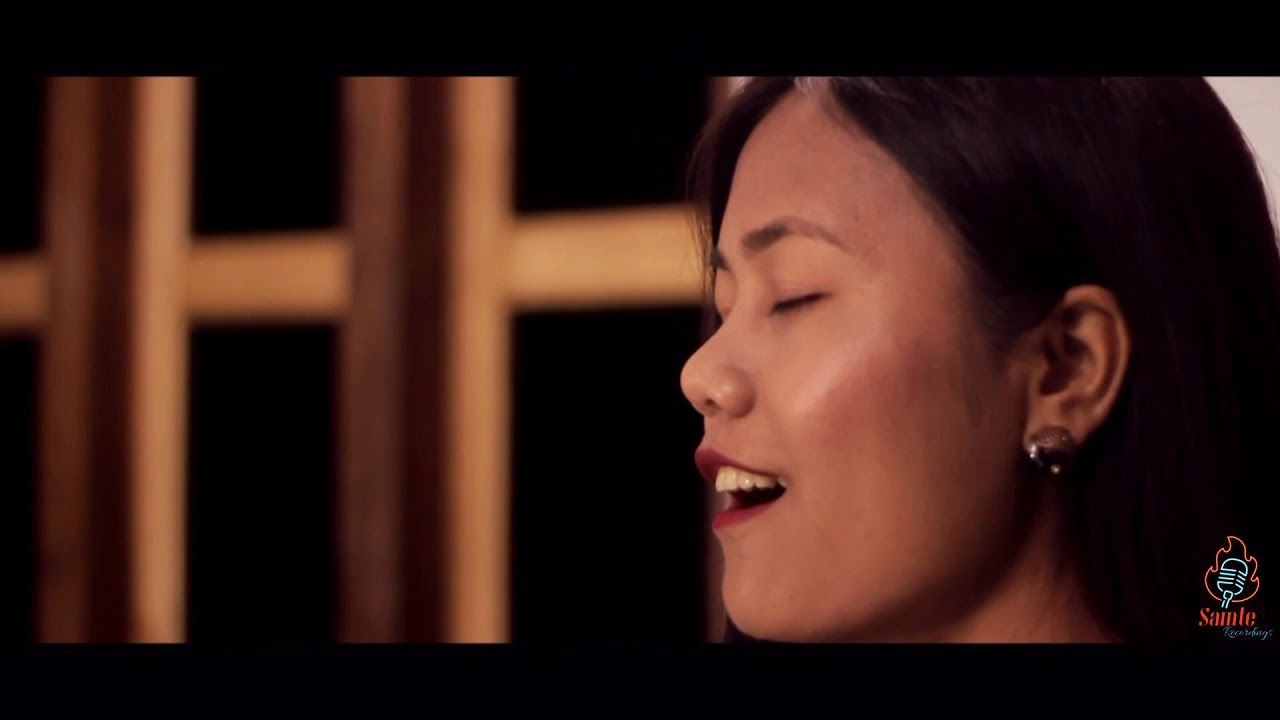 KA TUNNU AW (COVER) | SYLVIA SIANHUAI