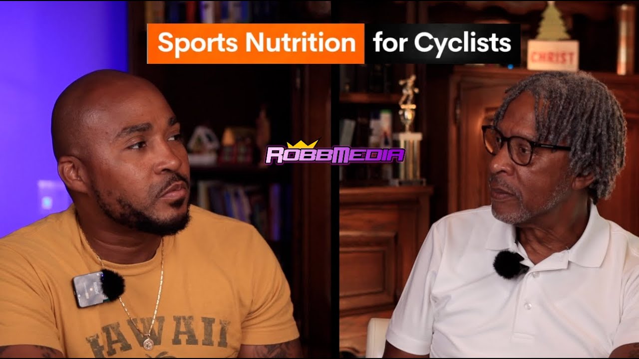 Sports Nutrition for Cyclists | RobbArmstrong