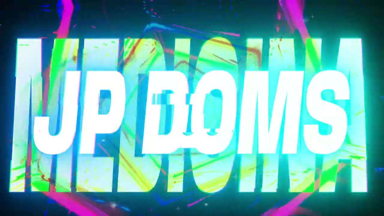 Jp Doms - Medisina ( Official Lyric Video )