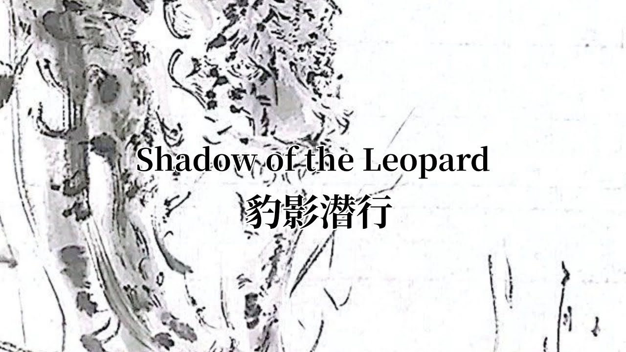 Shadow of the Leopard｜豹影潜行