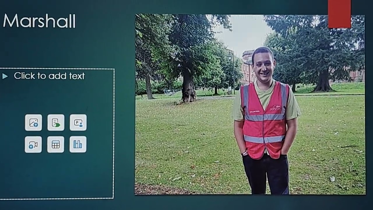 Parkrun - Community Engagement Project