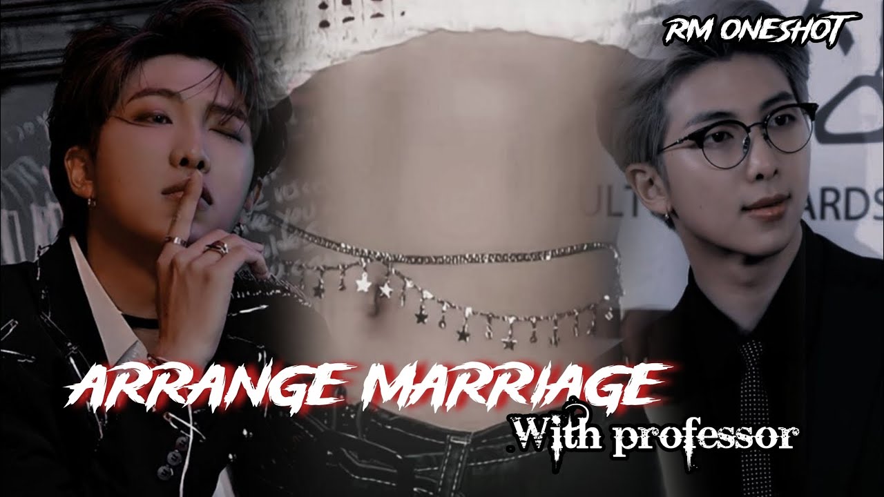 Arrange marriage 💜Rm oneshot || Tamil voice over ||own voice by mini ||