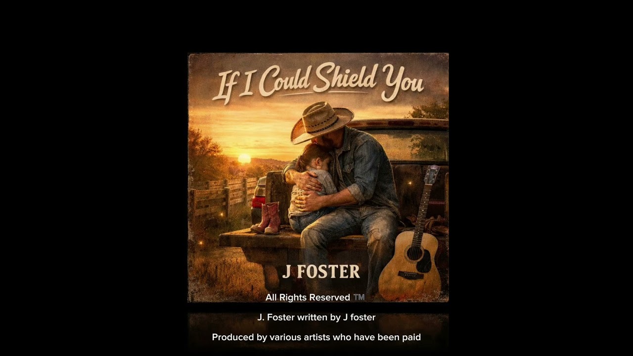 If I could shield you 1 By:J foster 
