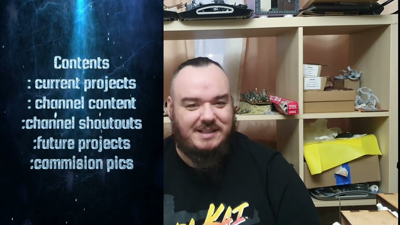 Monthly Wargaming Roundup ; September 2023   ......... halflings , rumbleslam , estalians and more