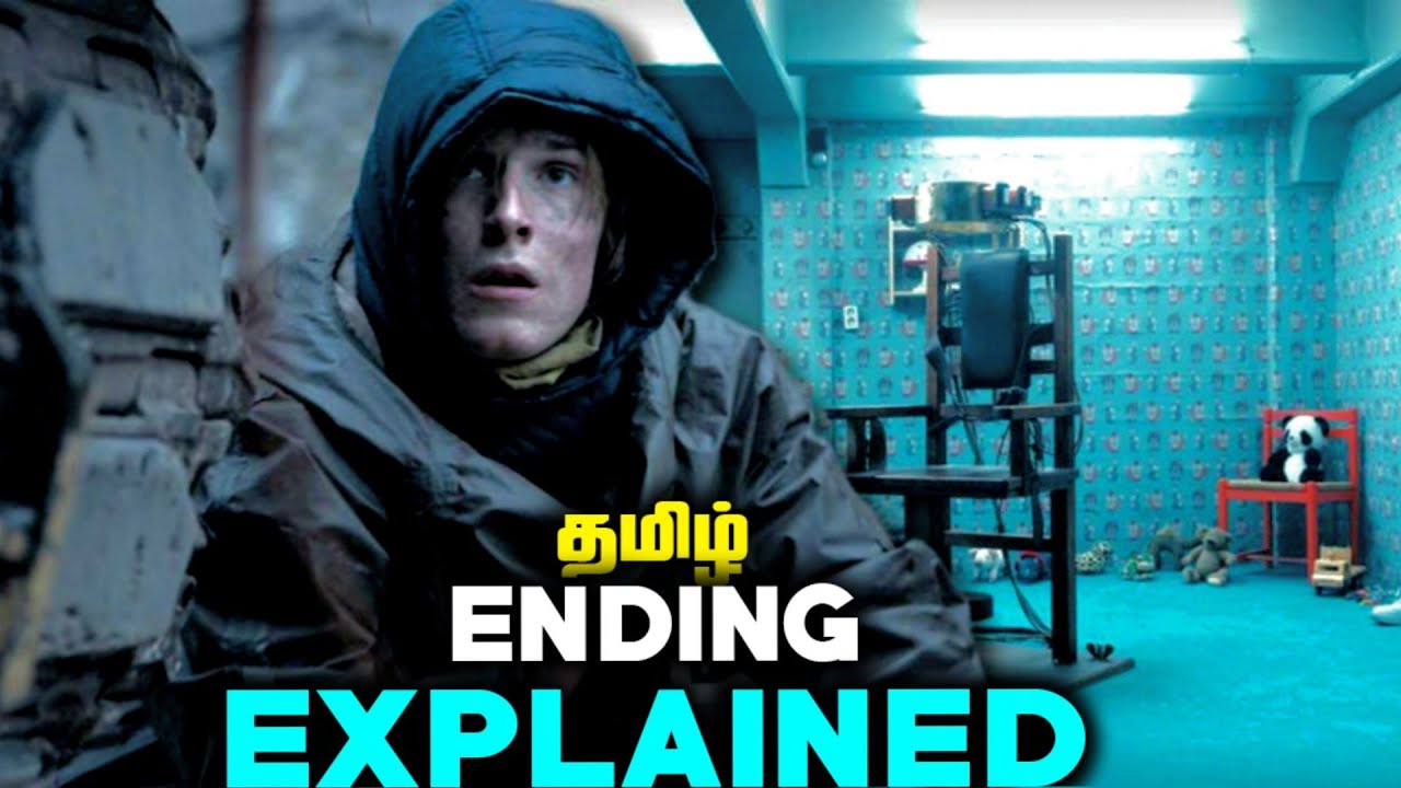 Dark Season 2 Ending Explained in Tamil