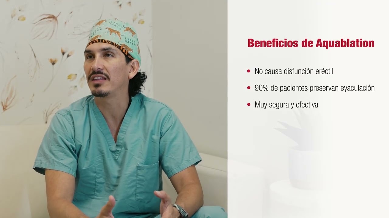 Terapia de 
