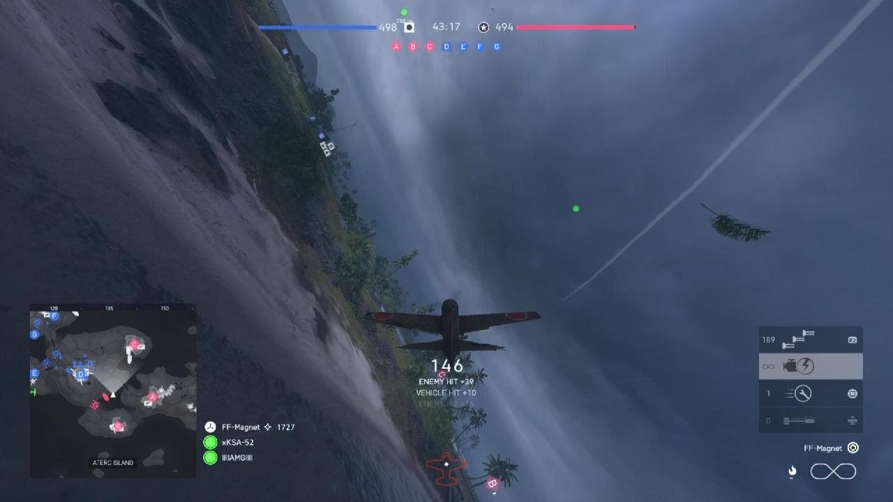 Battlefield V 🛩️🛩️🫶🏻