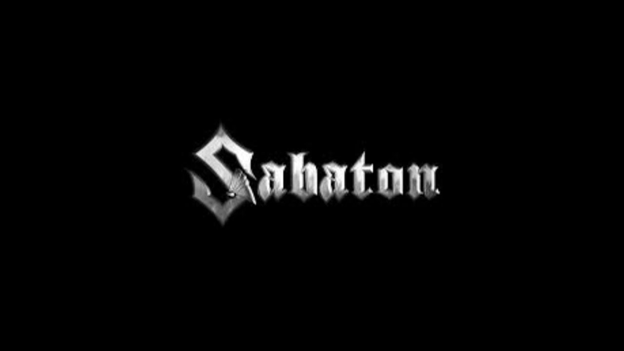 SABATON - 1916