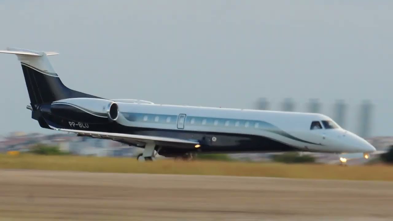 Aeroporto de Sorocaba 04/04/22
