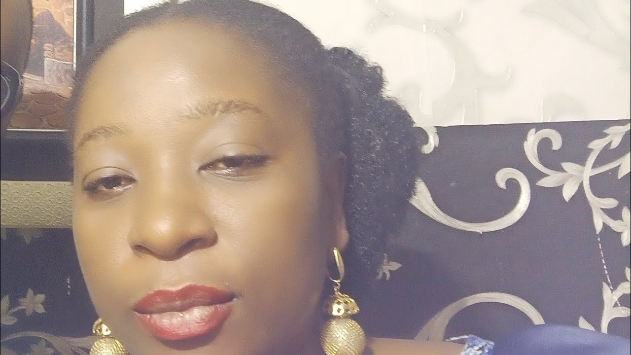 Pastor Benny Nwachukwu is live!