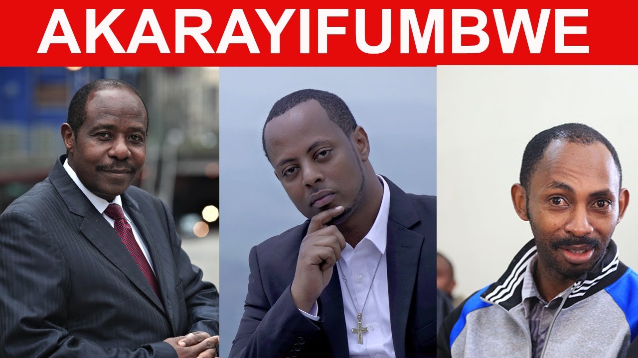 2020: Umwaka w'imyaku n'amakuba akomeye! Ese 2021 izatanga agahenge? Akarayifumbwe Part2