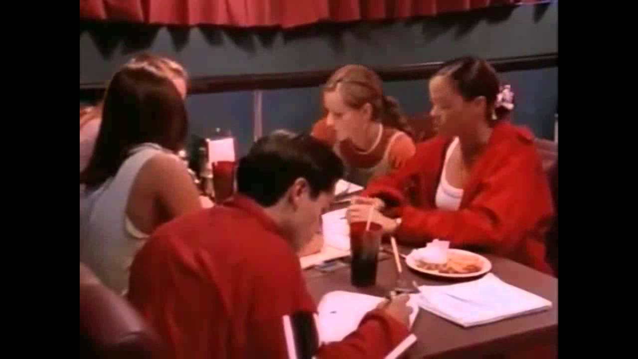 Sweet Valley High S01E02 Full