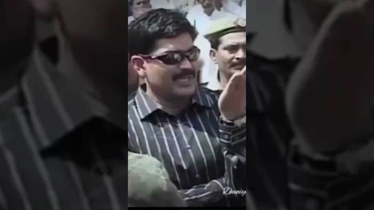 jab tak shahabuddin zinda the.. #inspiration  #shahabuddin #bihar #siwan