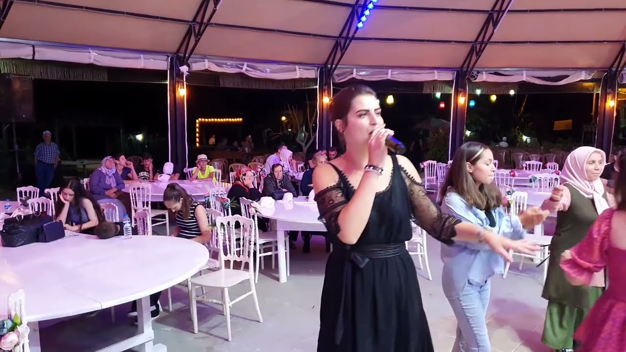 Hazal Yıldız ✔️GİRESUN KARŞILAMASI #canlı