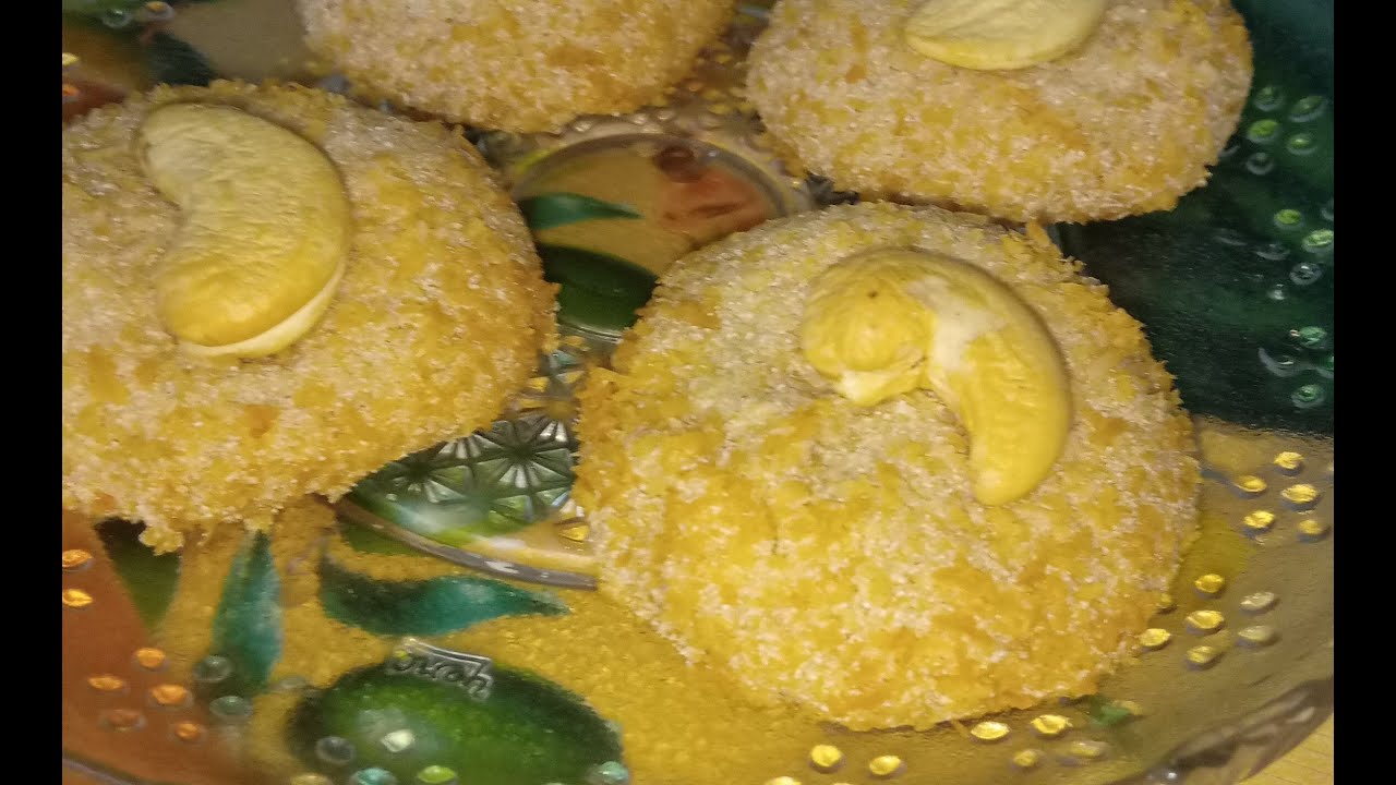 કોકોનટ કુકીઝ / Coconut Cookies| Farali Special | Vrat Recipe /#reetas_food_court